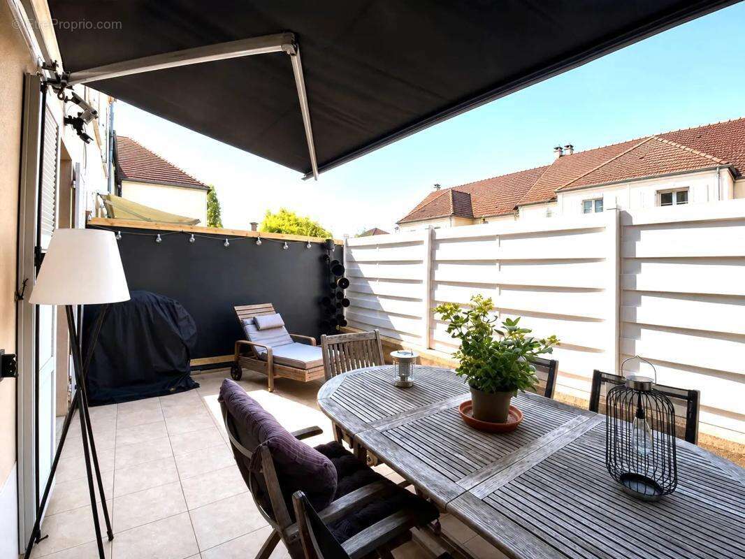 Maison 94 m² à Forges-Les-Bains  - photo 15