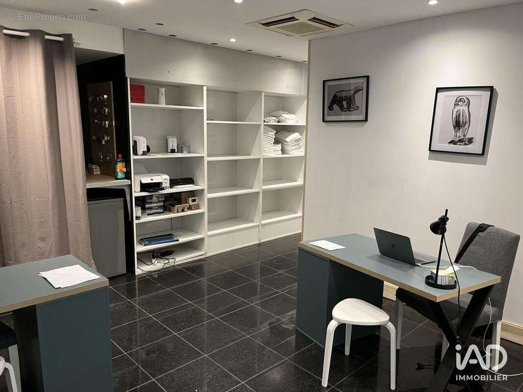 Photo 9 - Commerce à DIJON