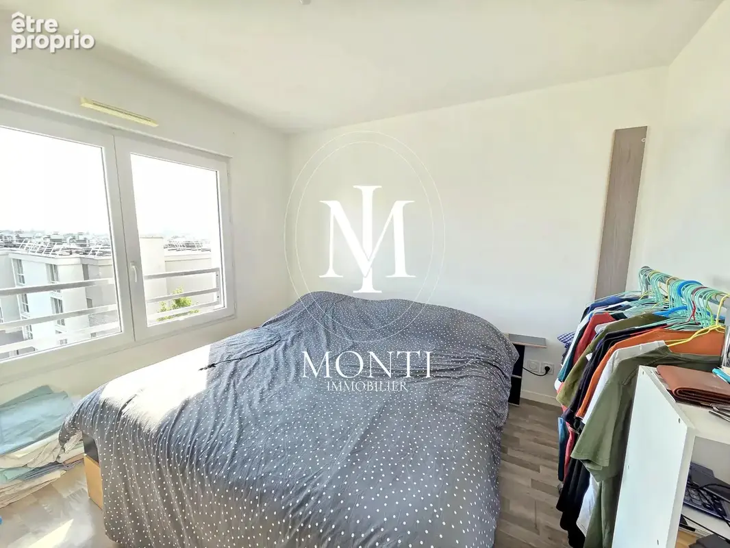 Appartement lumineux 2 pièces à Saint-Malo - photo 7