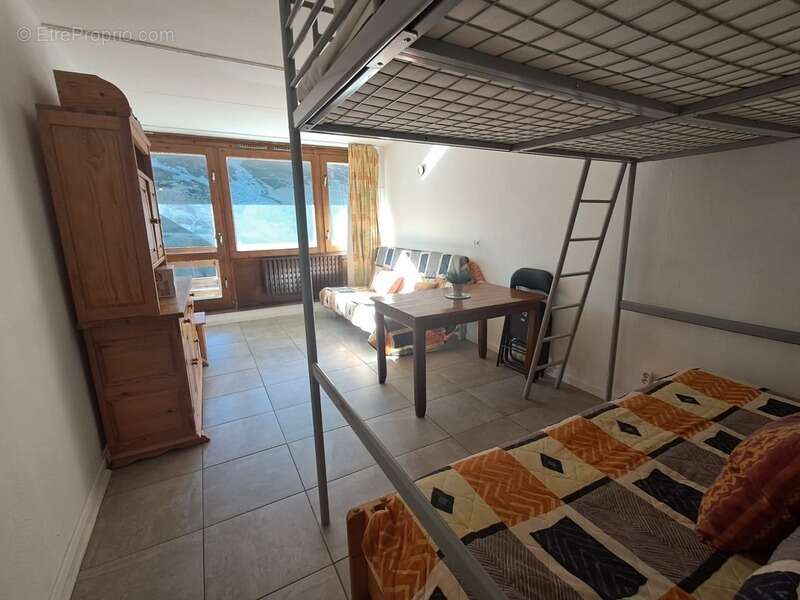 Appartement à ASTUGUE