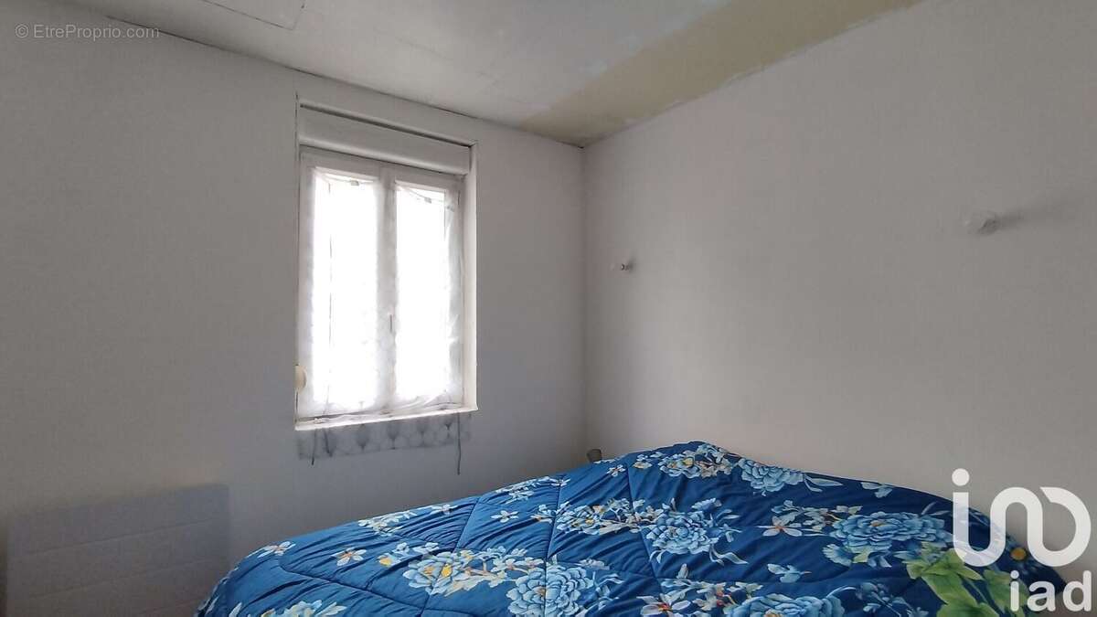 Photo 7 - Maison à OISSEL