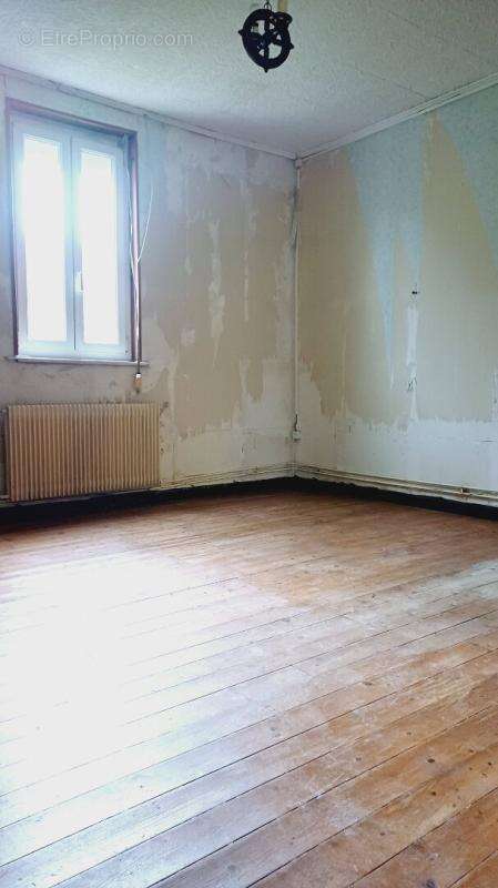 Maison a renover plain pied ham - photo 6