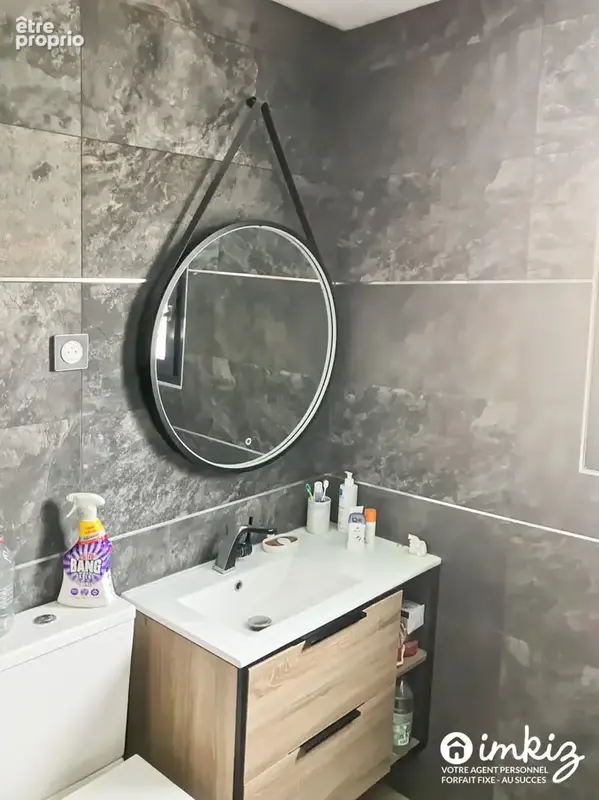 Maison contemporaine 6 pièces avec piscine - photo 10