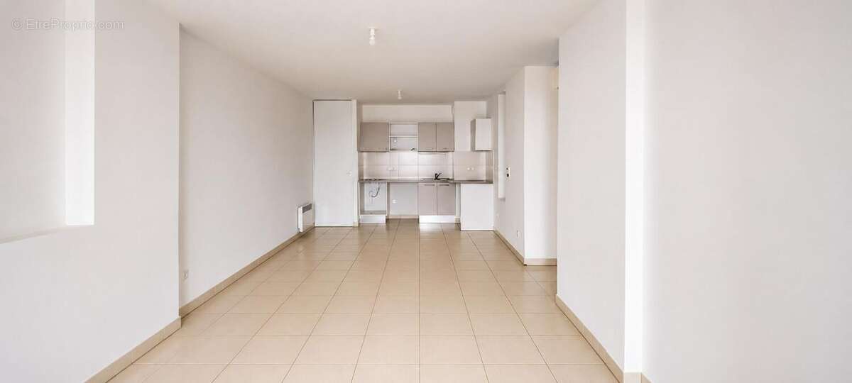 Appartement à LA SEYNE-SUR-MER