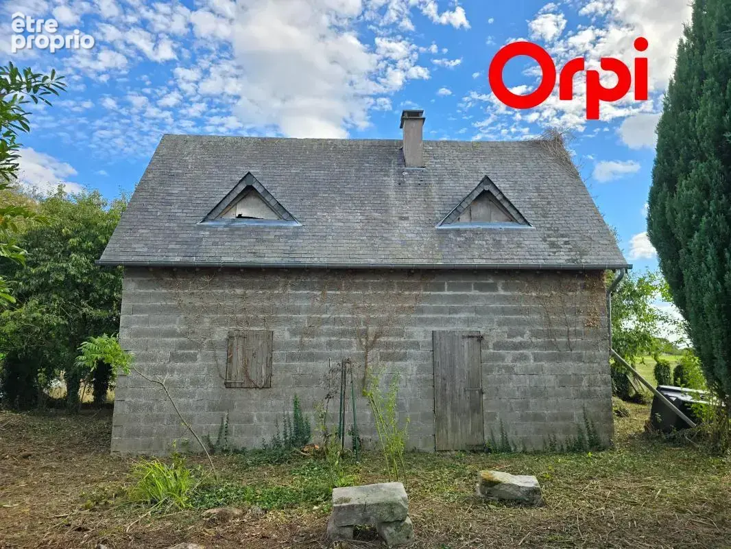 A vendre, Terrain avec bâtiment - photo 2