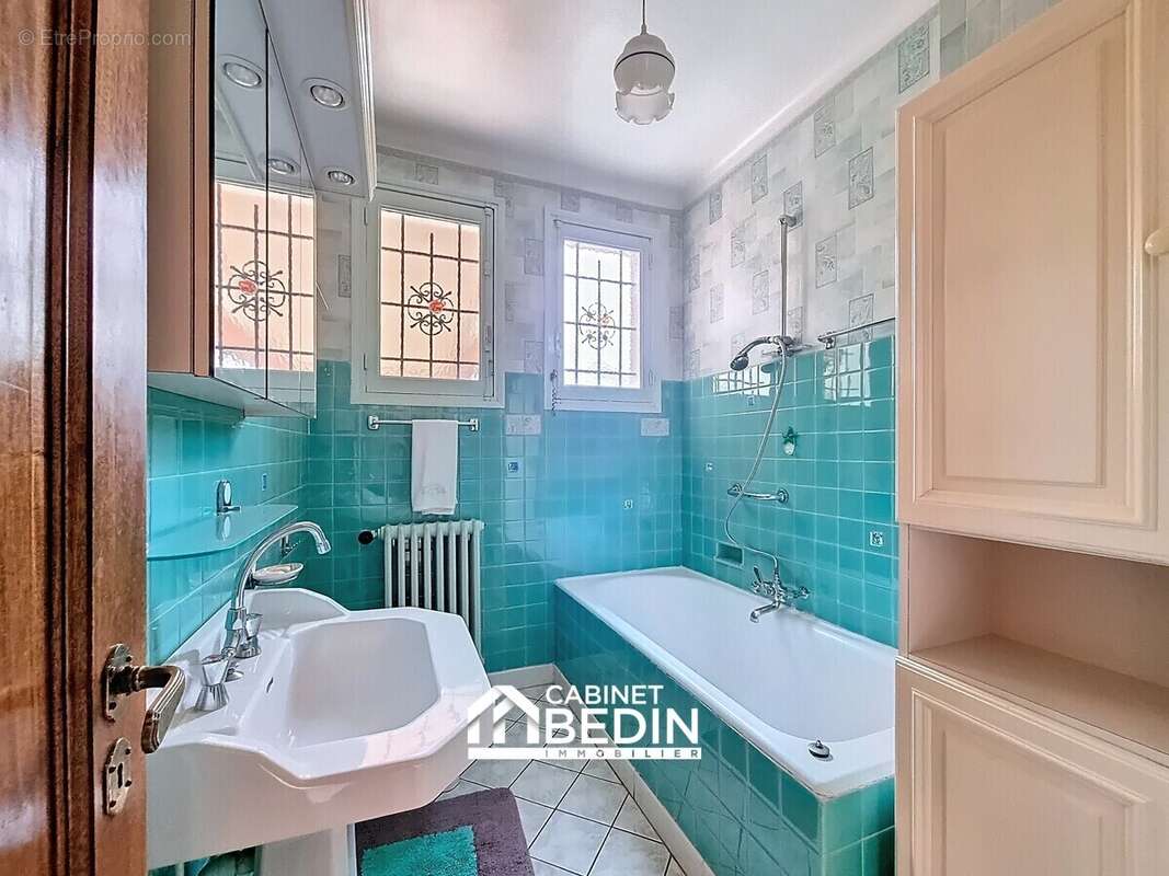 Maison 158 m² à Toulouse  - photo 7