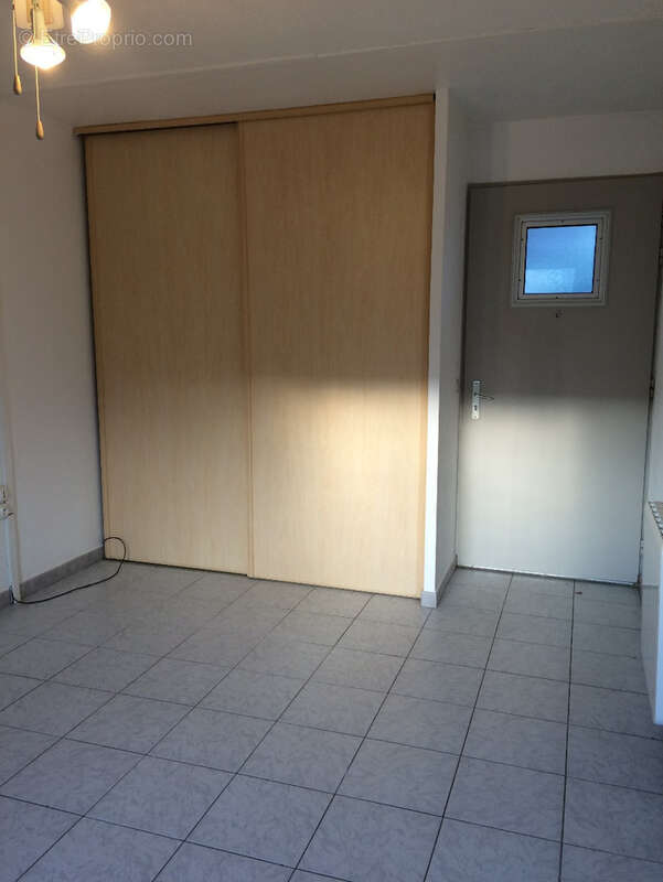 Appartement à FRONTIGNAN