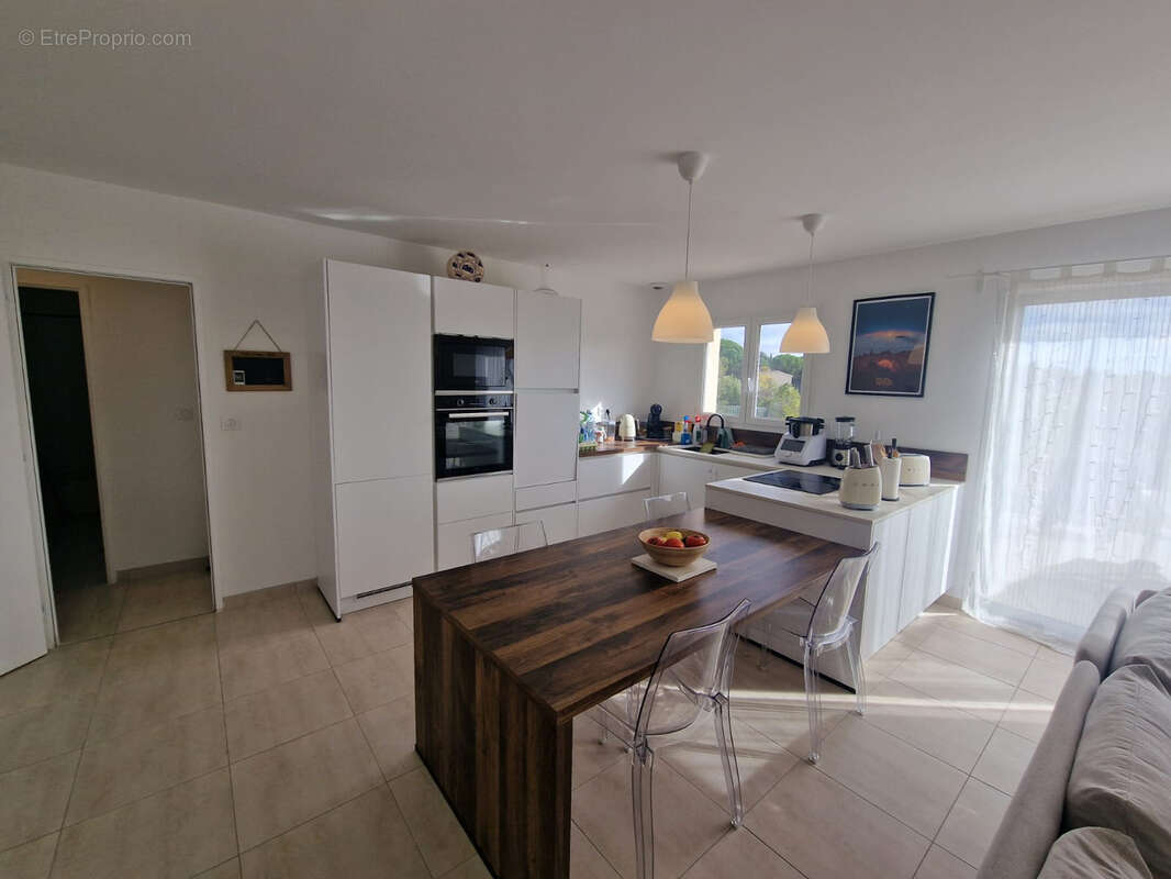 Maison à VILLEMOUSTAUSSOU