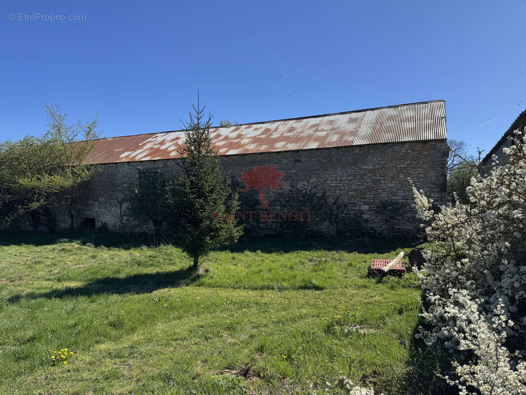 Maison à LA COUVERTOIRADE