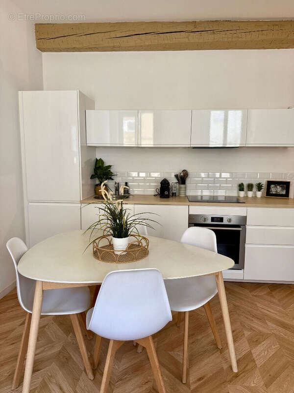 Appartement à BANDOL