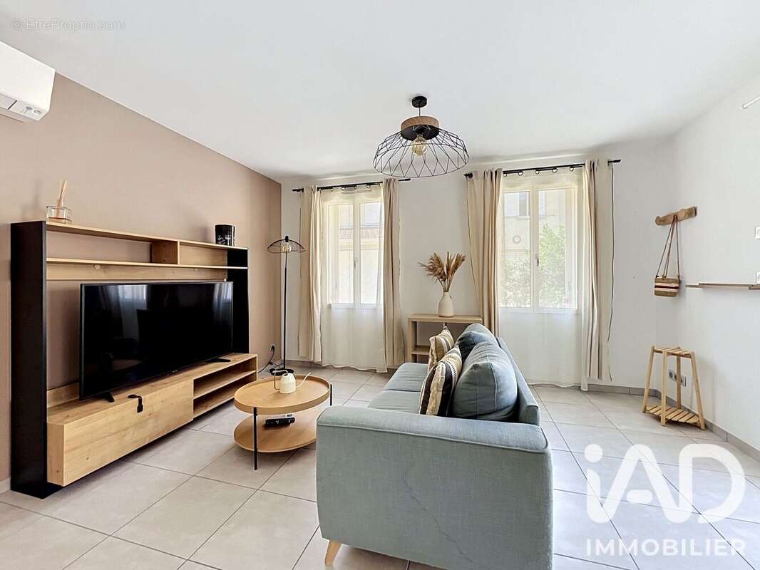 Maison 63 m² à Saint-Priest  - photo 6