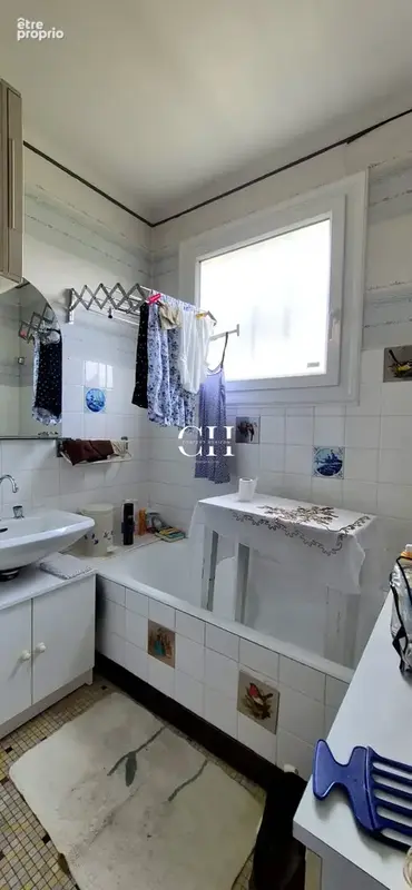 Maison familiale parfaitement entretenue   Secteur du Grand Étang à Lamballe - photo 6