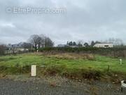 Terrain à CESSON-SEVIGNE