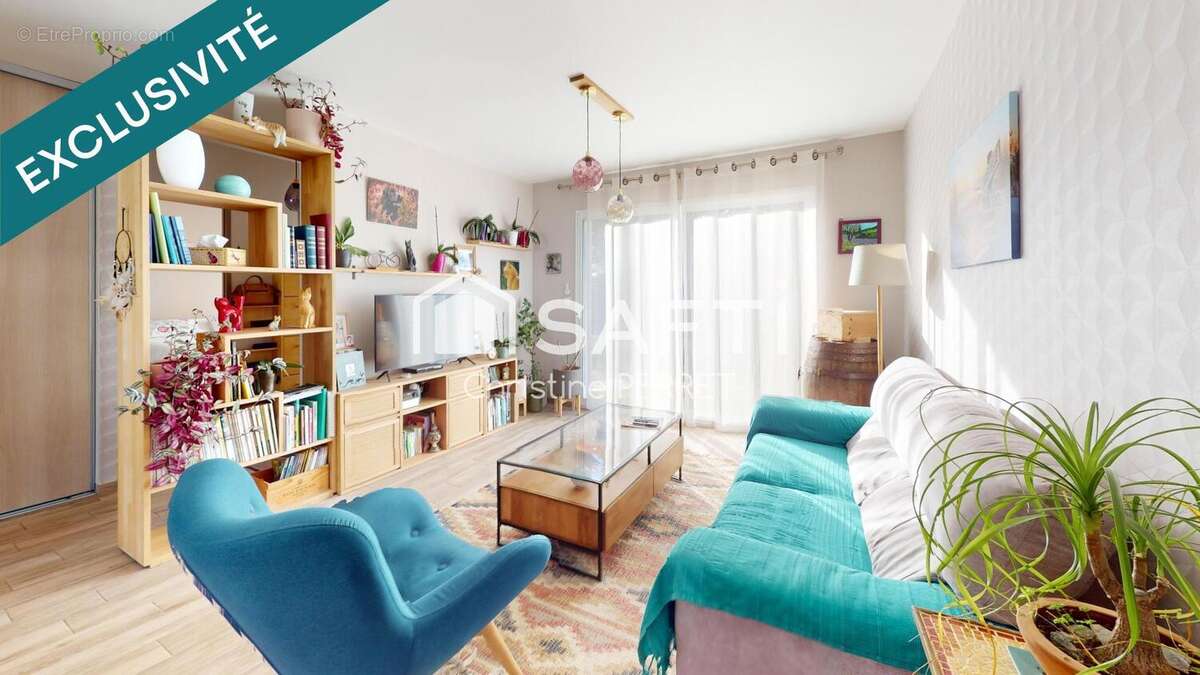 Photo 2 - Maison à CABANAC-ET-VILLAGRAINS