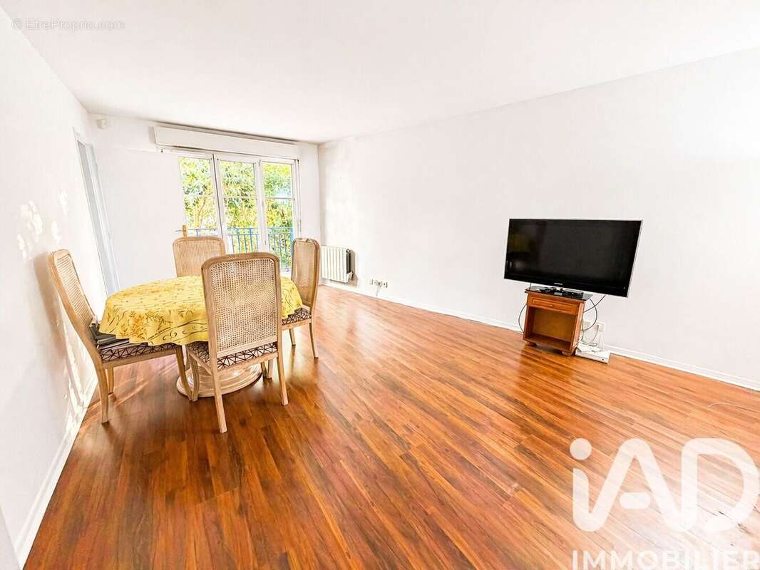 Photo 2 - Appartement à LIMEIL-BREVANNES