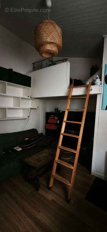 Appartement à ROSNY-SOUS-BOIS