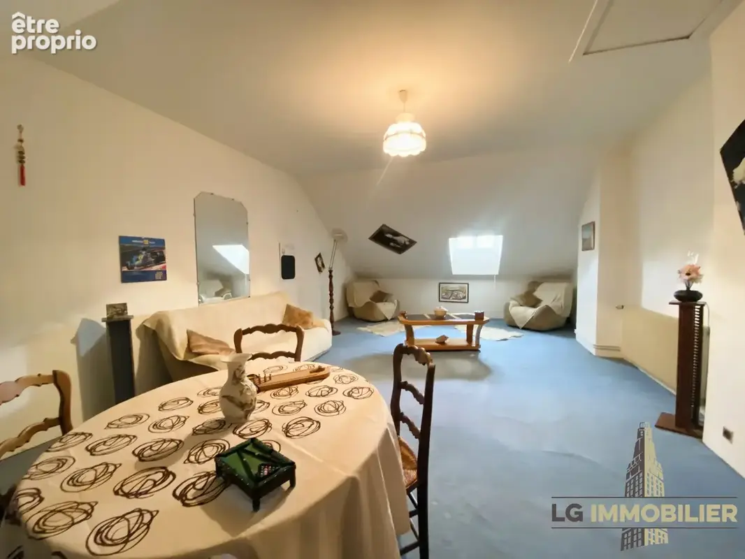 Maison 6 pièces 172 m² à vendre à Roye (80700) - photo 9