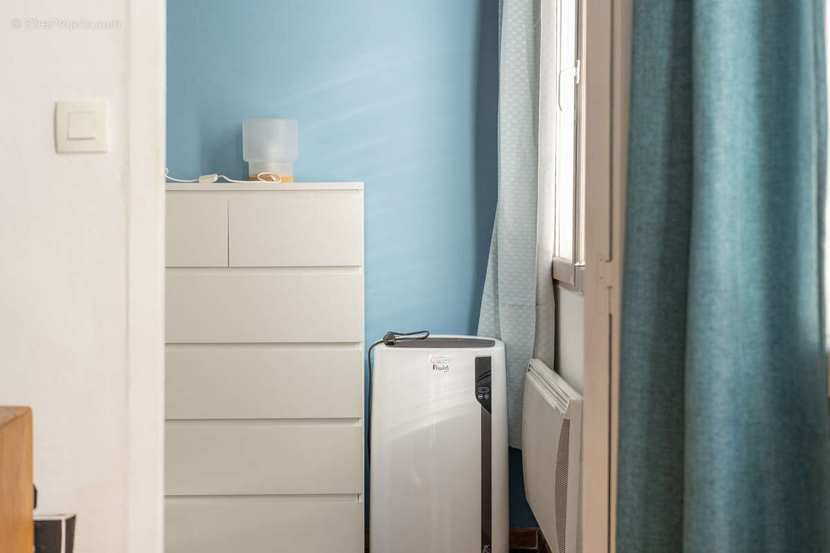 Appartement à LA CIOTAT