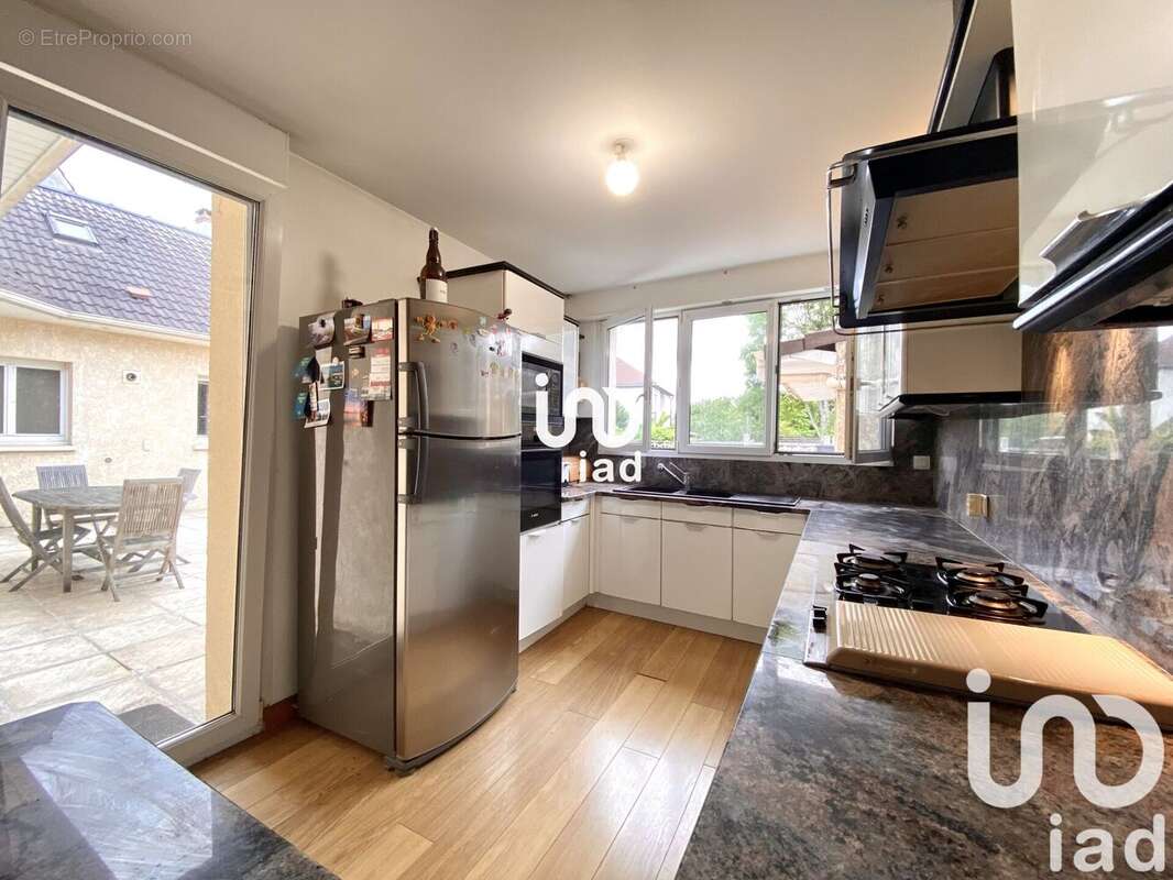 Photo 6 - Maison à LIVRY-GARGAN