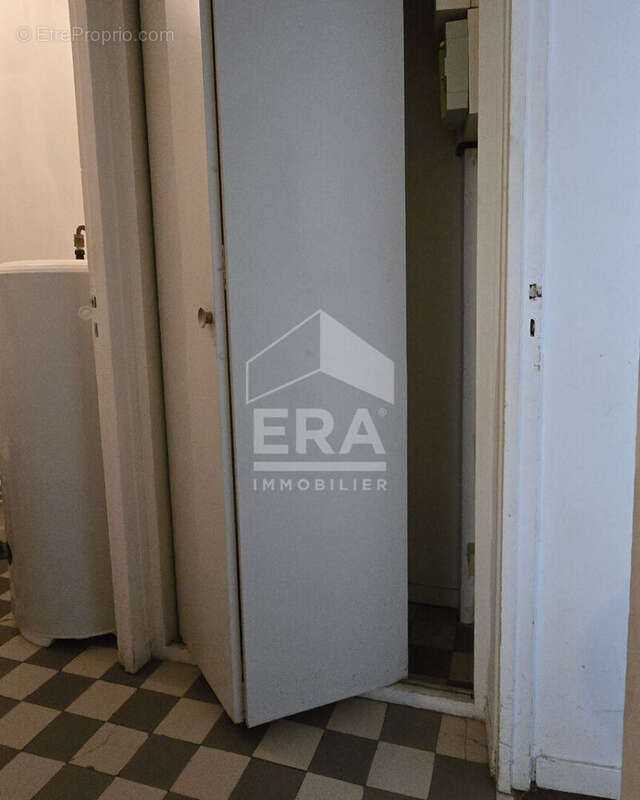 Appartement à DIEPPE