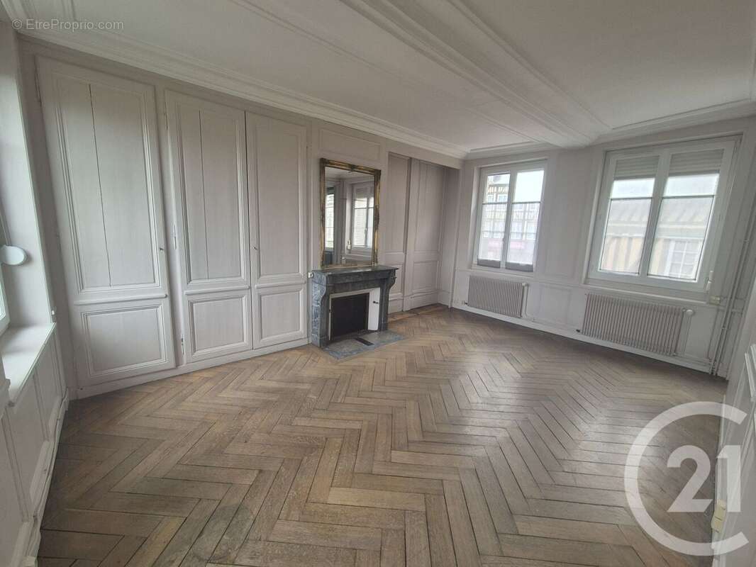 Autre à PONT-AUDEMER