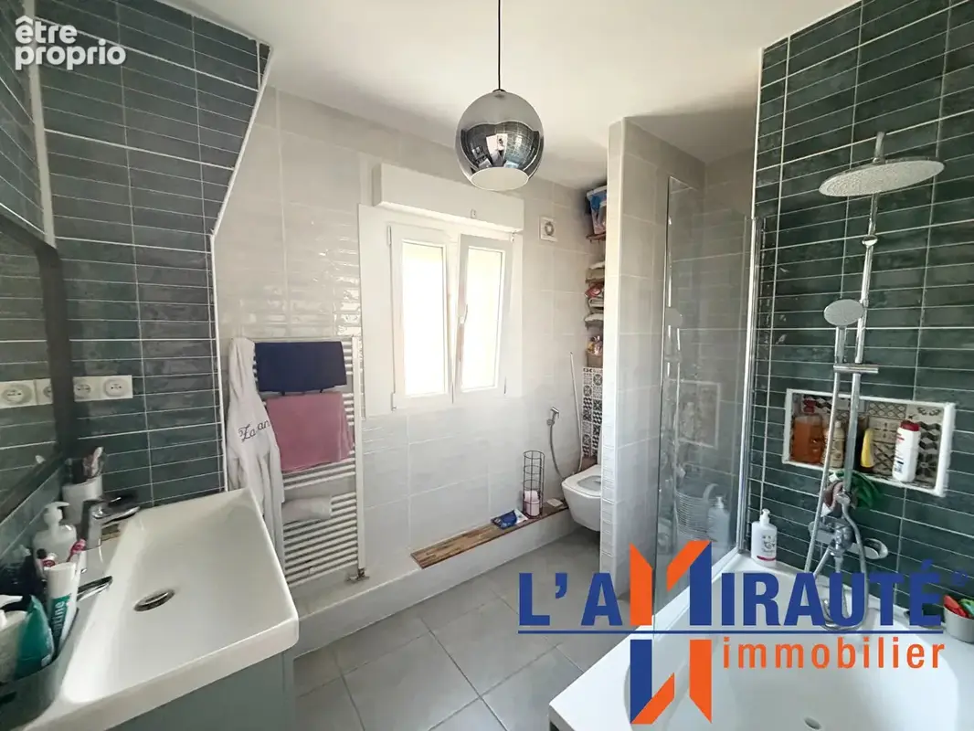Maison Sartrouville 5 pièce(s) 94 m2 - photo 5
