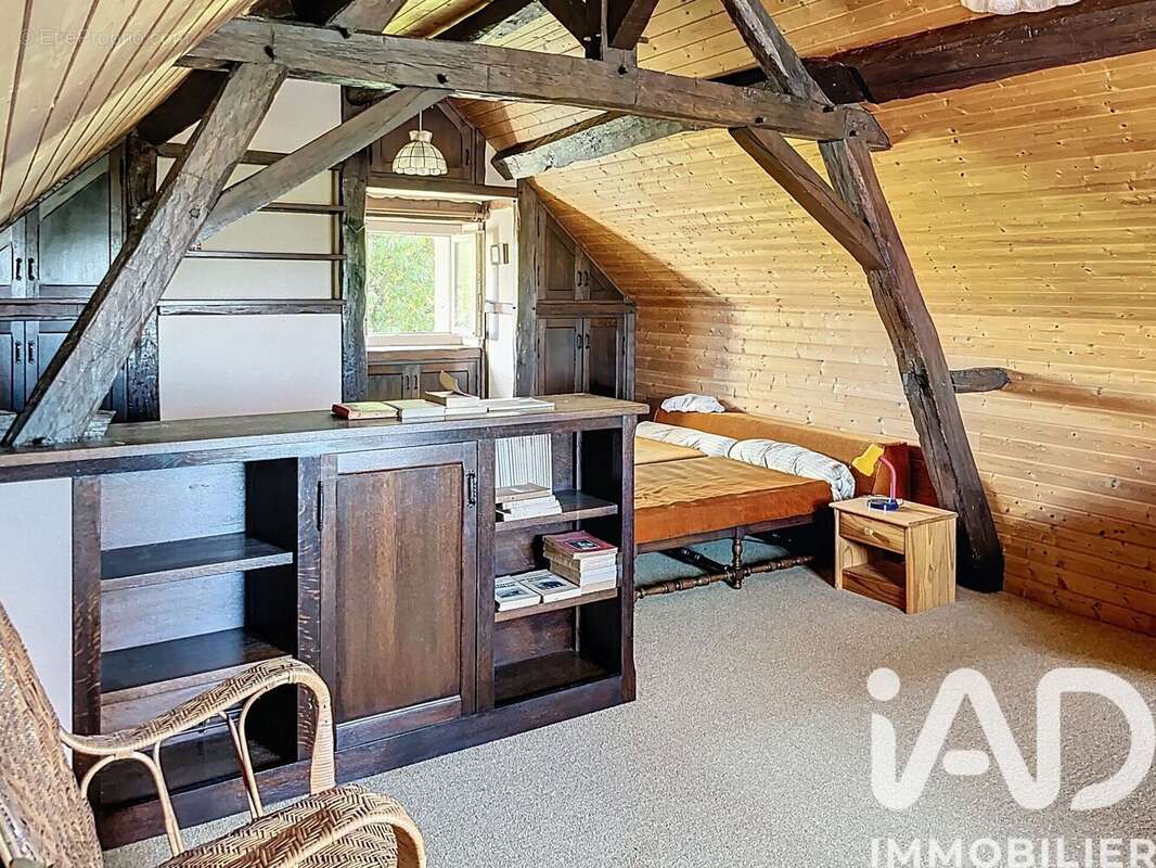 Photo 8 - Maison à INGRANDES