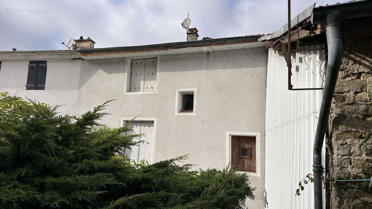 Maison 131 m² à Vezelise  - photo 8