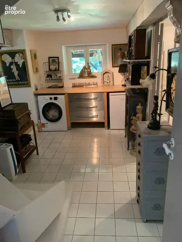Maison à vendre 5 pièces Proche de MASSEUBE (32) - photo 12