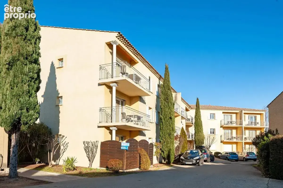 Appartement à VEDENE