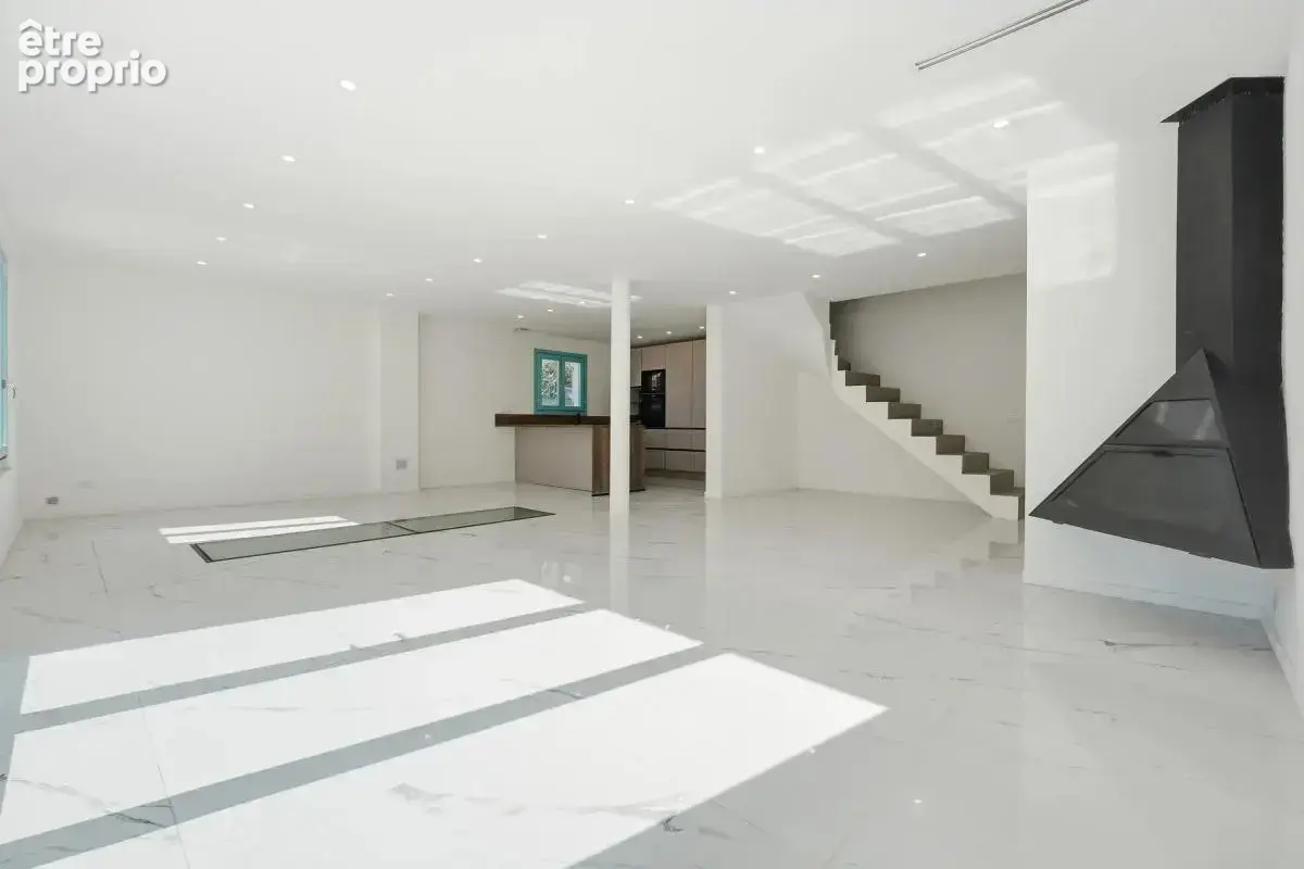 Maison de 4 pièces d'environ 120  à Cagnes-sur-Mer - photo 6