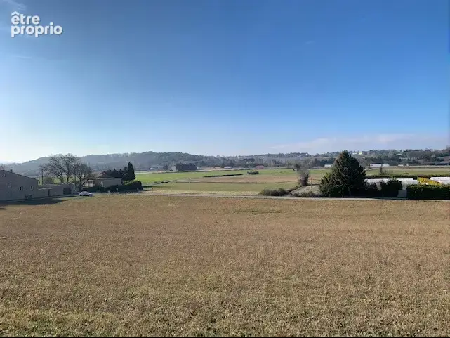 Terrains à bâtir – Les Coteaux des Noyers – Dès 82 000 € - photo 3