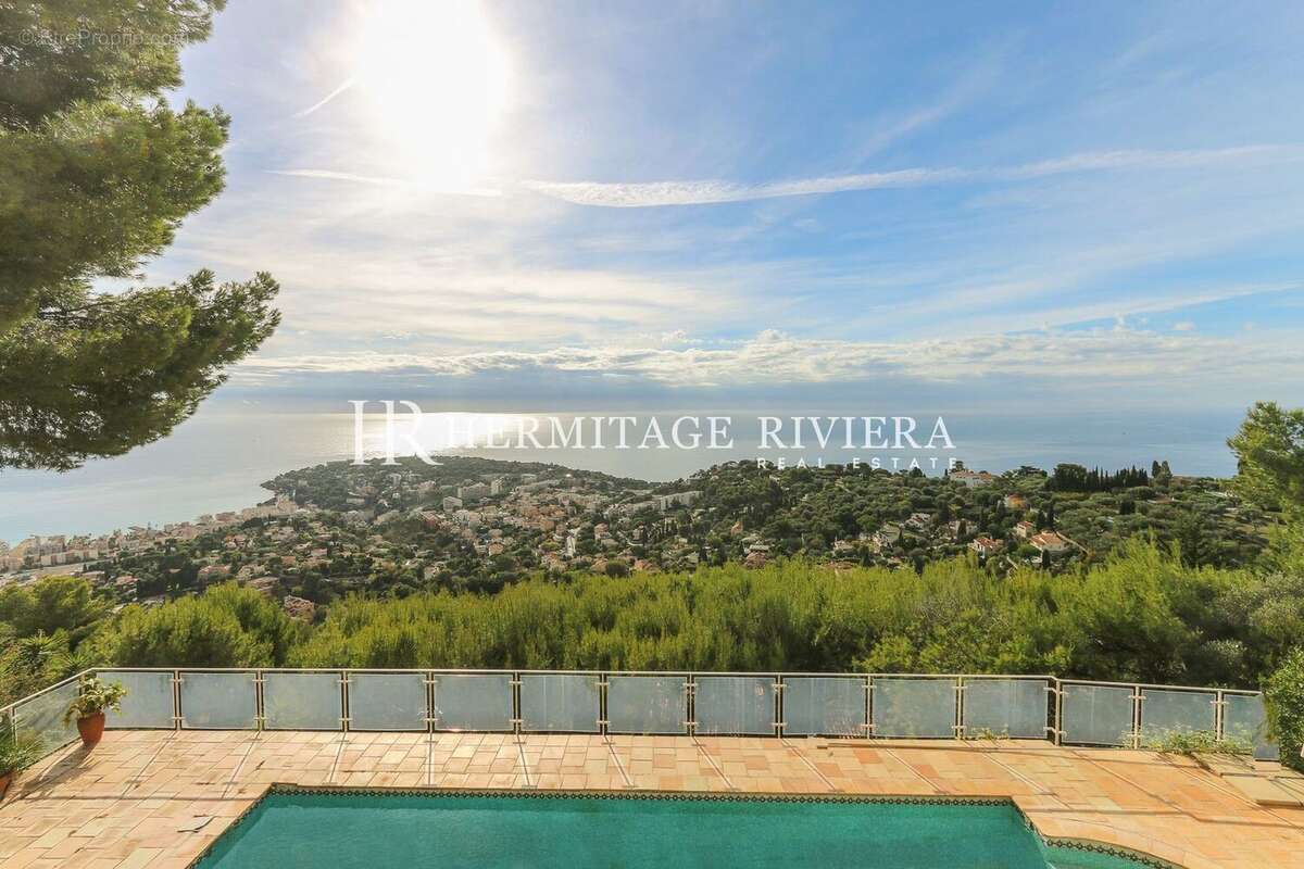 Maison 398 m² à Roquebrune-Cap-Martin  - photo 28