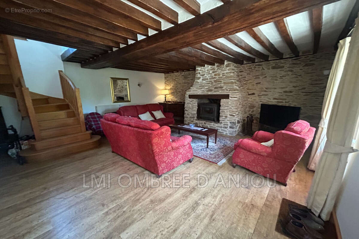 Maison 99 m² à Armaille  - photo 2