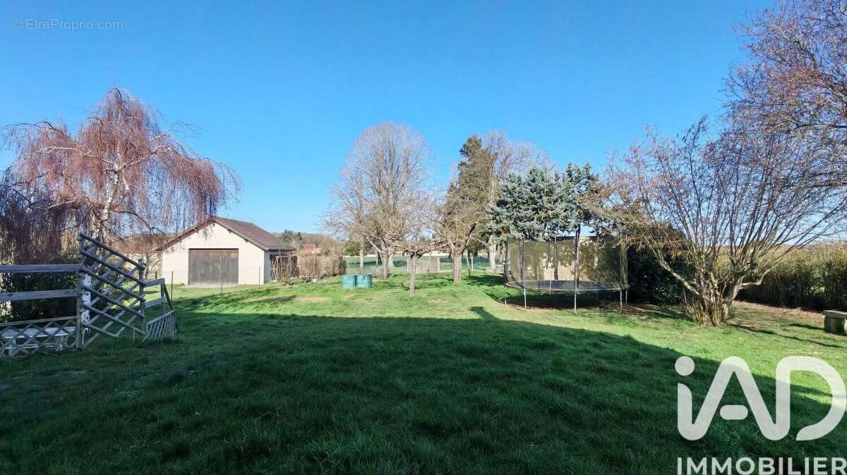 Photo 3 - Maison à SAINT-ANDRE-DE-L'EURE