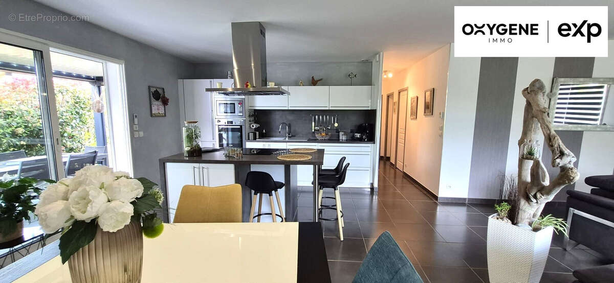 Maison à ARGELES-SUR-MER