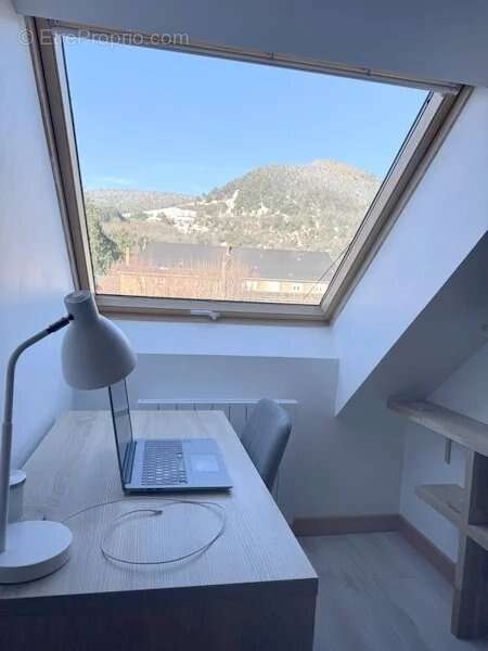 Appartement à LA MURE