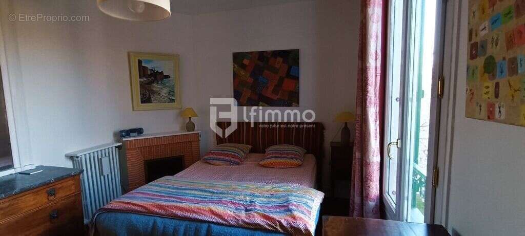 Maison à VILLIERS-SUR-MARNE