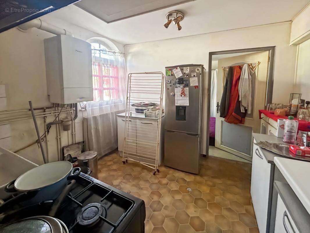 Appartement à GIROMAGNY