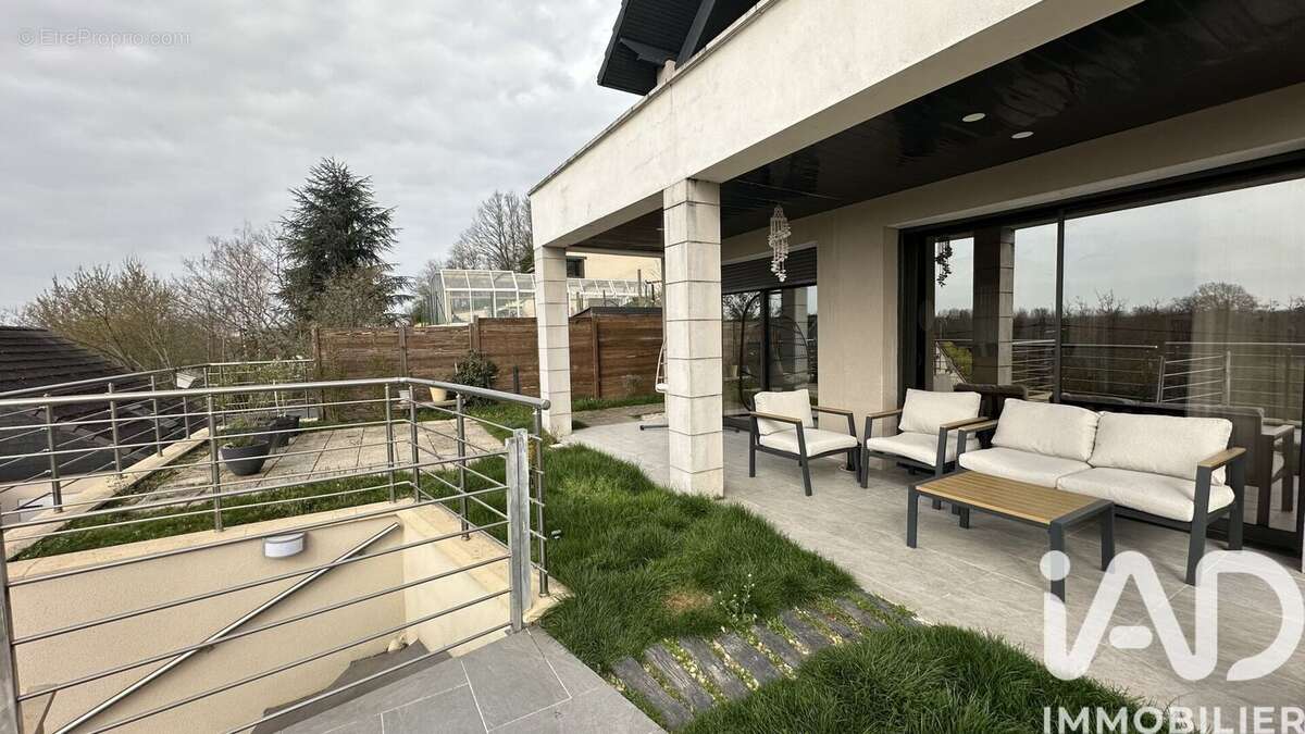 Photo 2 - Maison à GIEN