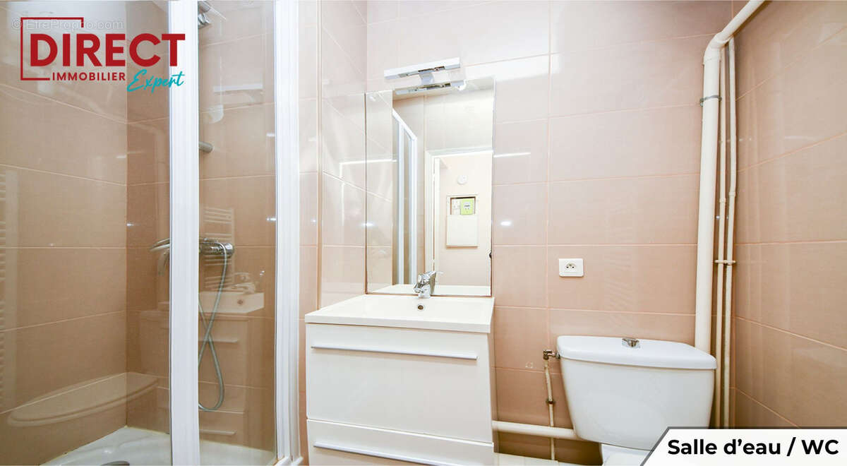 Appartement à ALFORTVILLE