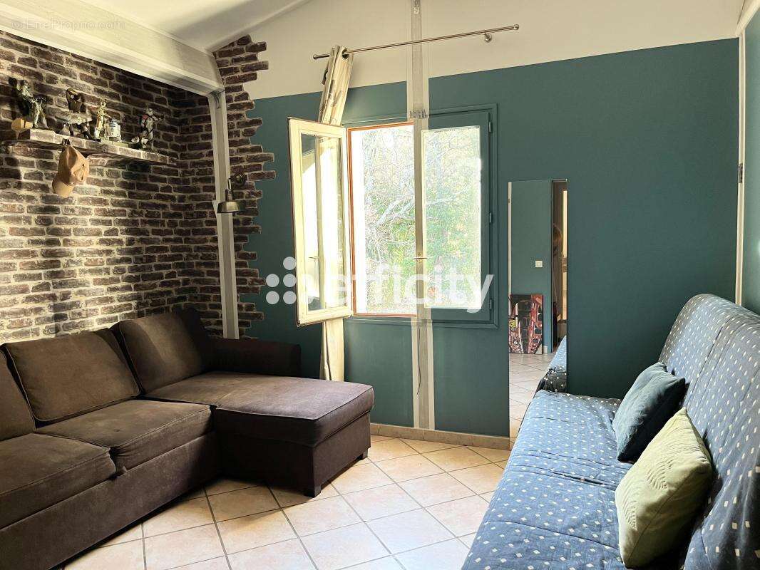 Maison 257 m² à Brignoles  - photo 16