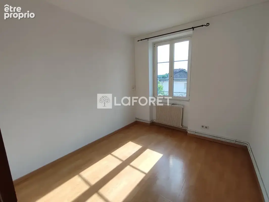 Appartement Montreux Vieux 4 pièce(s) 89 m2 - photo 6