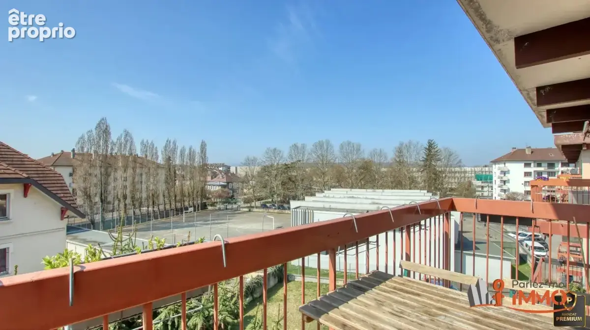 Superbe Duplex Lumineux 122 m2 - photo 21