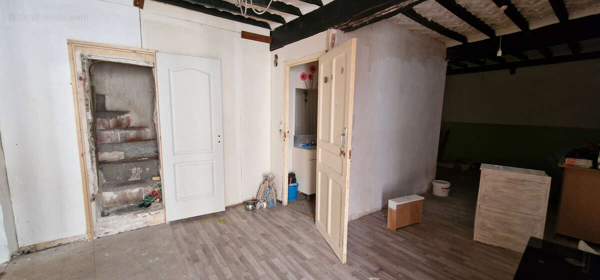 Maison à AMELIE-LES-BAINS-PALALDA