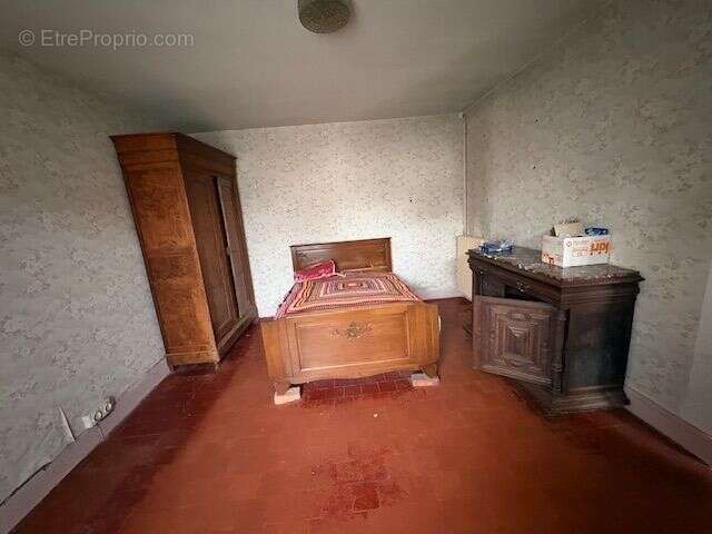 Maison à SELLES-SUR-CHER