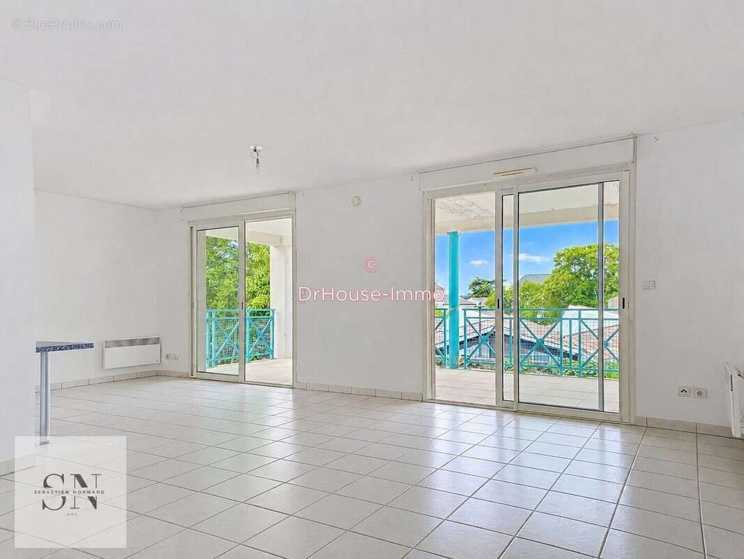 Appartement 80 m² à Villeneuve-Sur-Lot  - photo 4