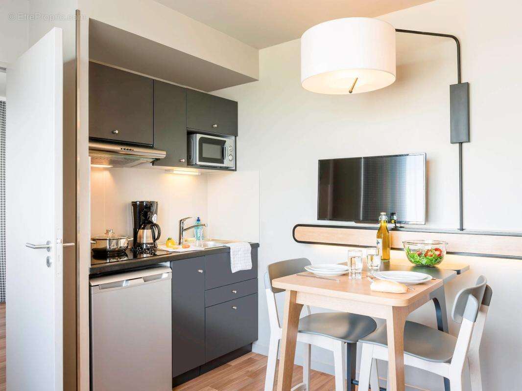 Appartement à MASSY