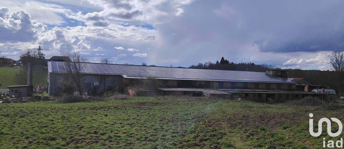 Photo 2 - Maison à LODES