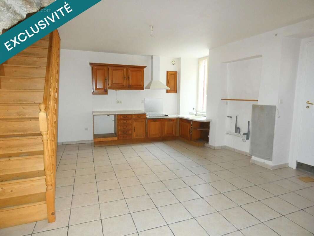 Photo 2 - Maison à SIRAN